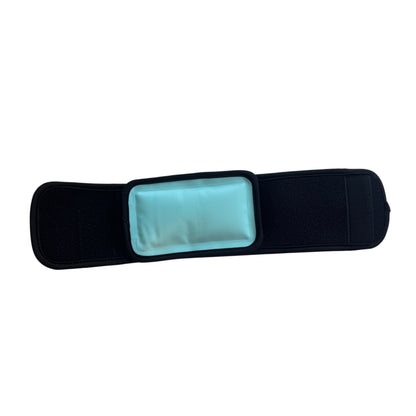 Wrist Wrap Ice Pack