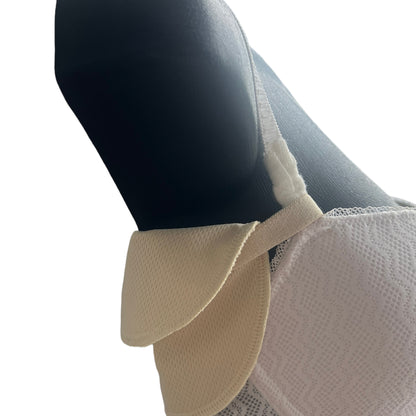 Sweat Pads — Reusable Absorbent Underarm Pads