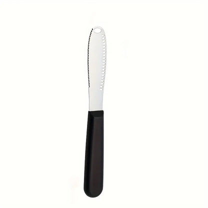 Accessible Butter Knife