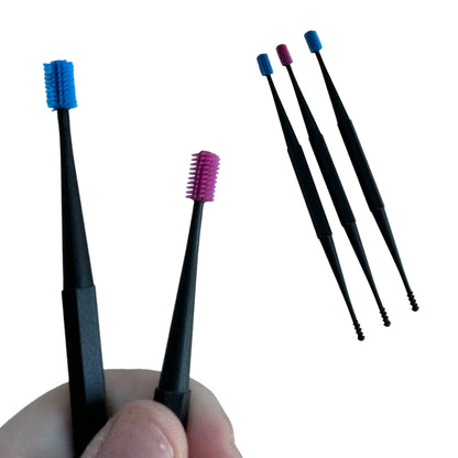 Reusable Ear Cleaning Tool