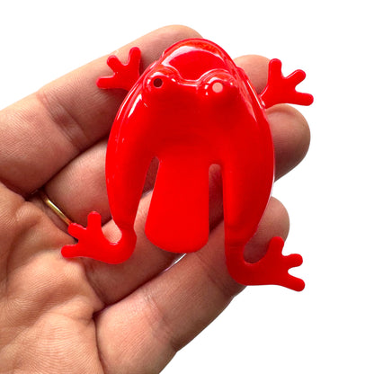 Activity —  Jumping Frogs