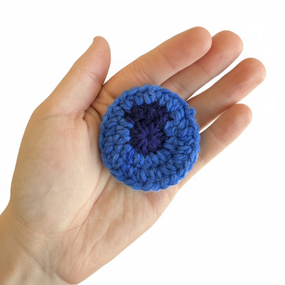 Marble Fidget — By Indy May Designs