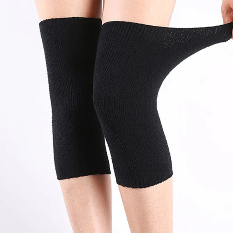 Bamboo Charcoal Arm/Leg Warmer