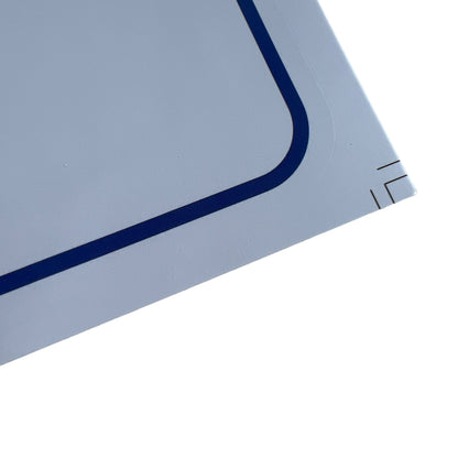 Sticker — Please Do Not Park Too Close