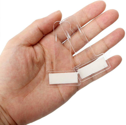 Windshield Permit Holder