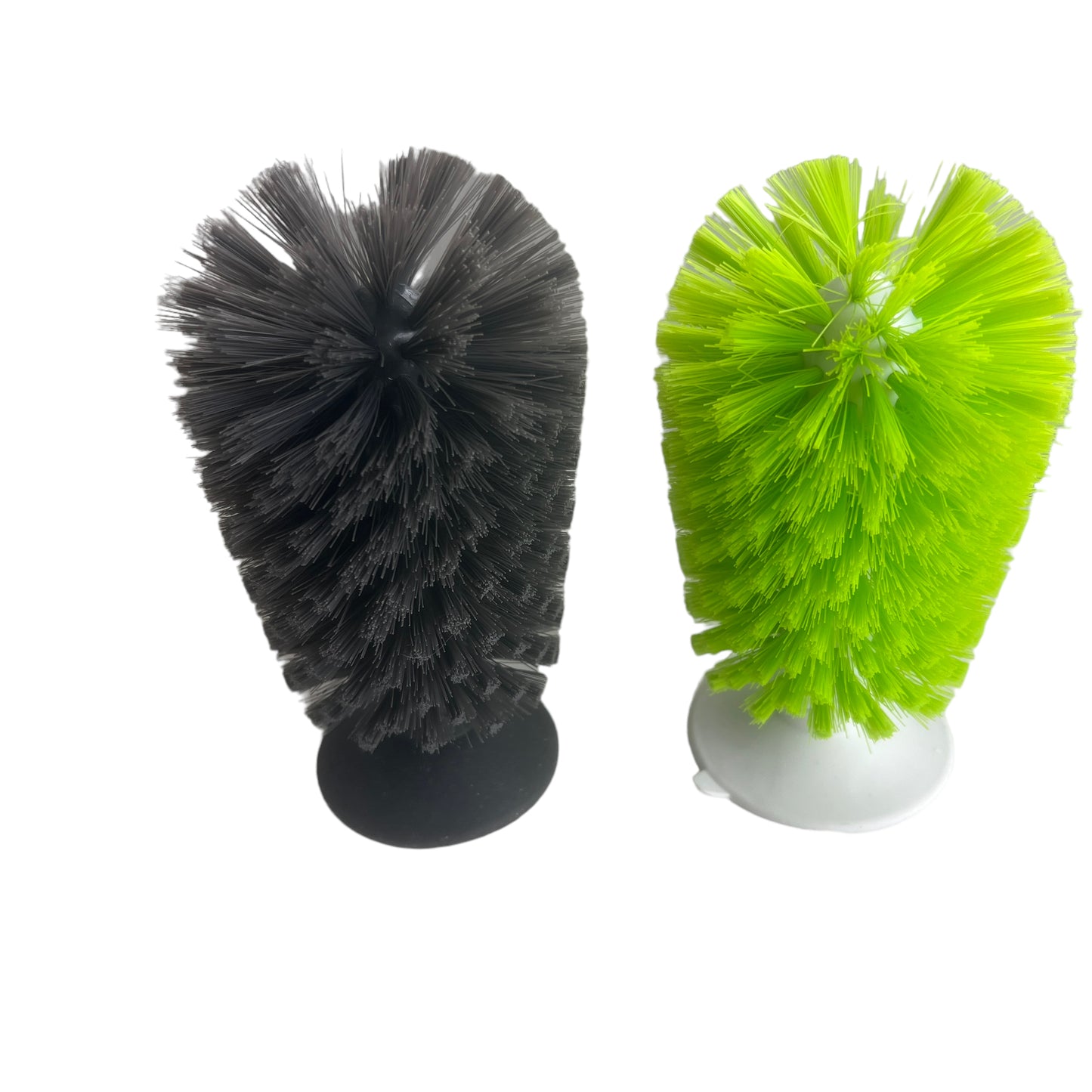 Suction Kitchen Dish Brush