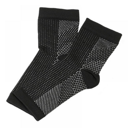 Compression Ankle Sleeve