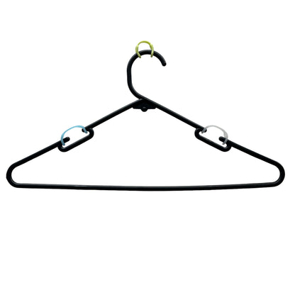 Clothes Hanger Grippers