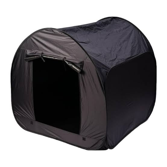Black Out Sensory Tent
