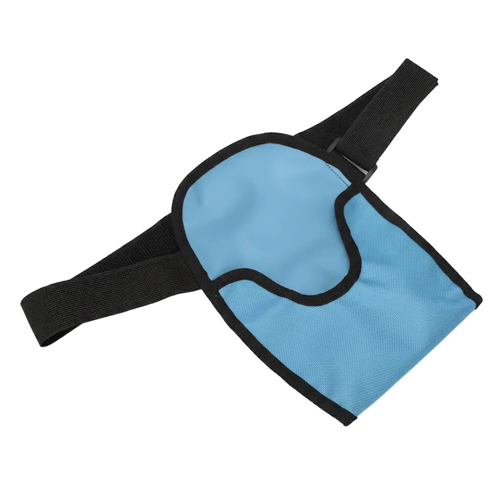 Ostomy Bag Supporter