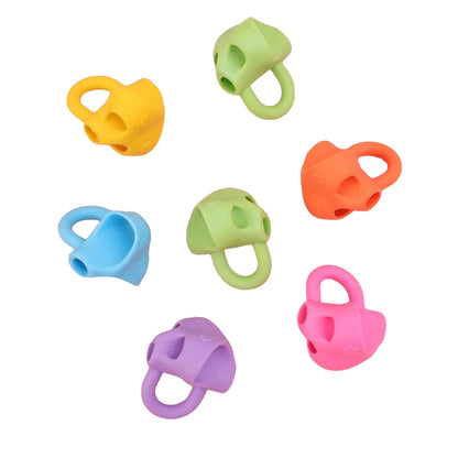 Silicone Finger Loop Pencil Grip