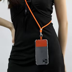 Phone Strap + Lanyard