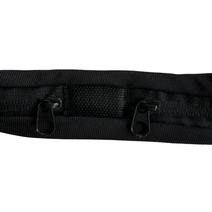 Discrete Waist Storage Bag
