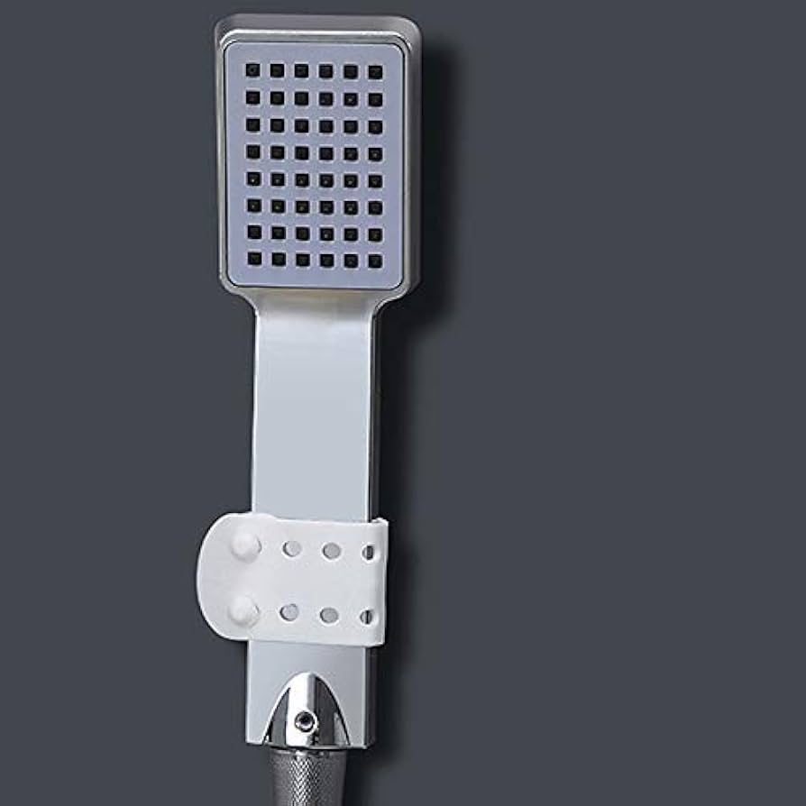 Silicone Suction Shower Holder