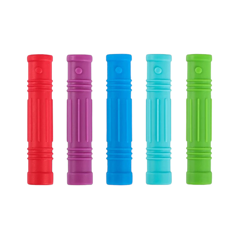 Silicone Pencil Chew Toppers