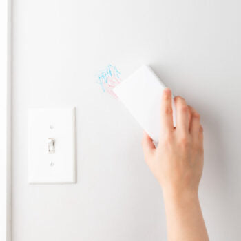 Magic Cleaning Wall Eraser