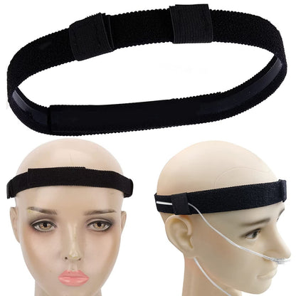 Oxygen Headband
