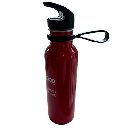 Silicone Bottle Carry Strap