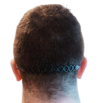 Silicone Glasses Strap