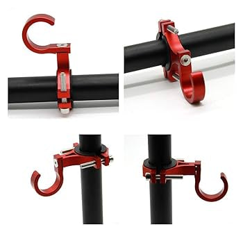 Bike Hook