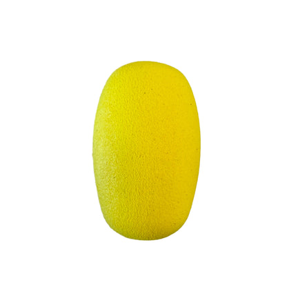 Pencil Grips - Foam (Egg)