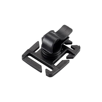 Tube Stabilising Clip