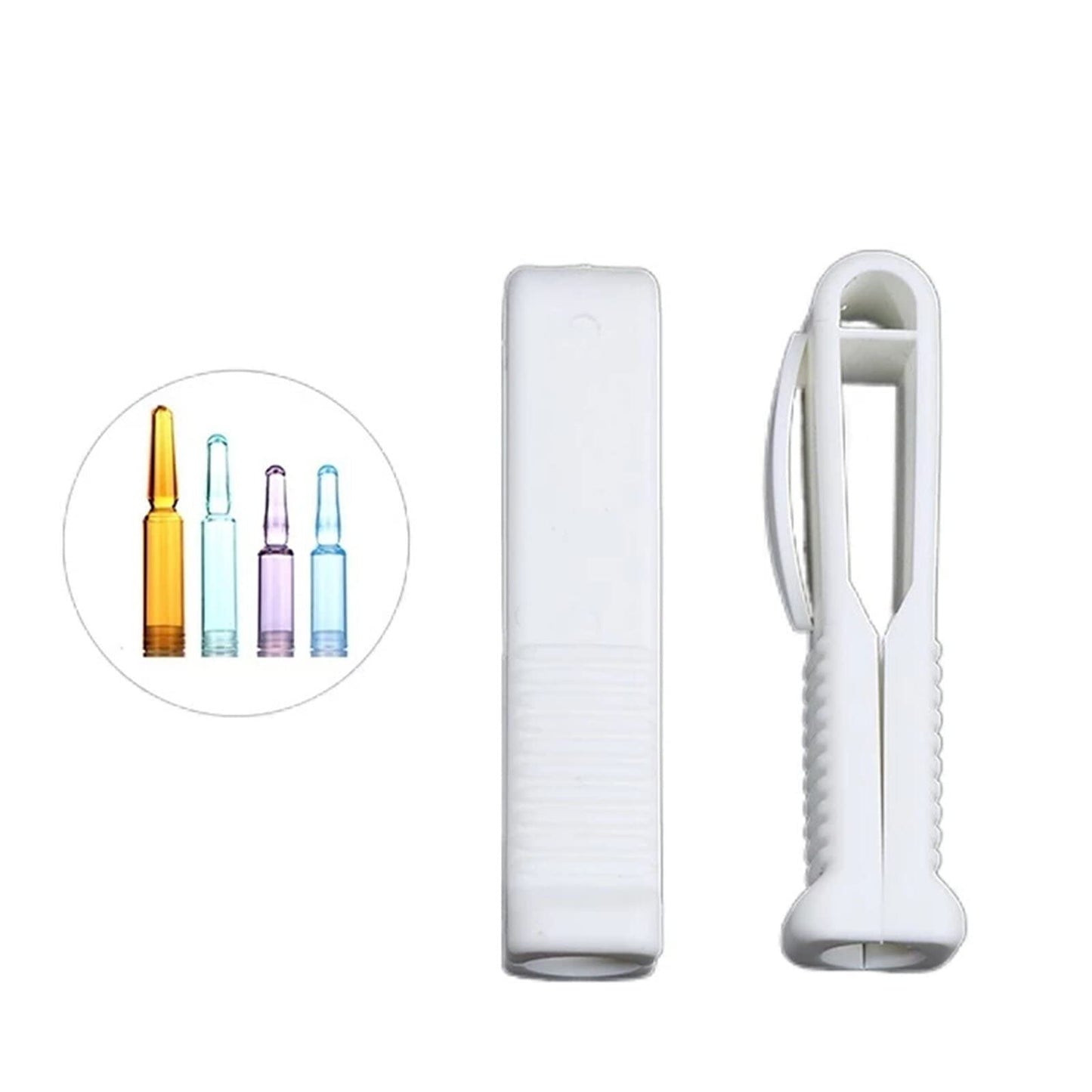 Safety Ampule Openers