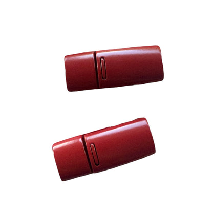 Adaptive ‘No Tie’ Shoelaces — Magnetic