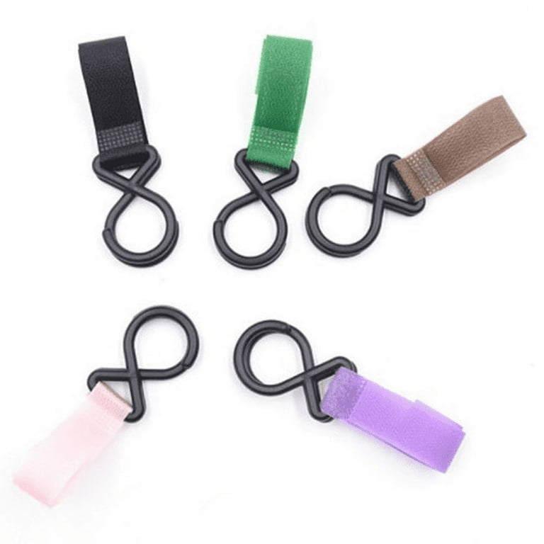 ‘On the go’ Multi-Adaptable Hooks