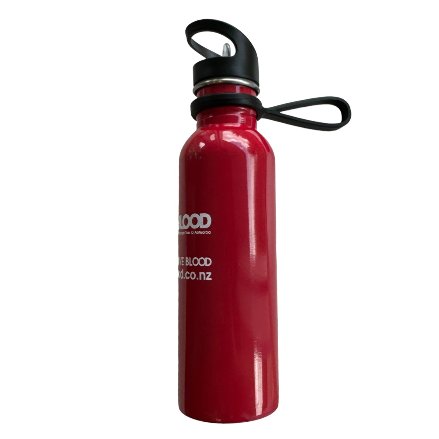 Silicone Bottle Carry Strap