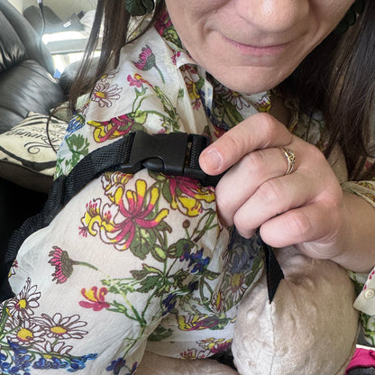 Post-Surgical Mastectomy Pillow