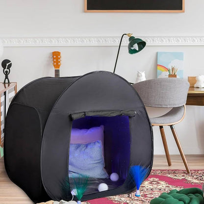 Black Out Sensory Tent