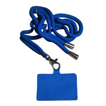 Phone Strap + Lanyard