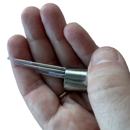 Reusable Dental Sticks — Travel Kit