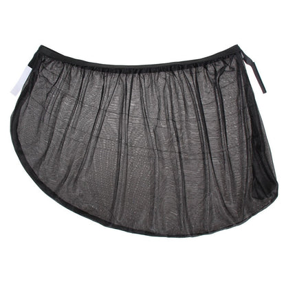 Car Window Curtains / Sun Shade