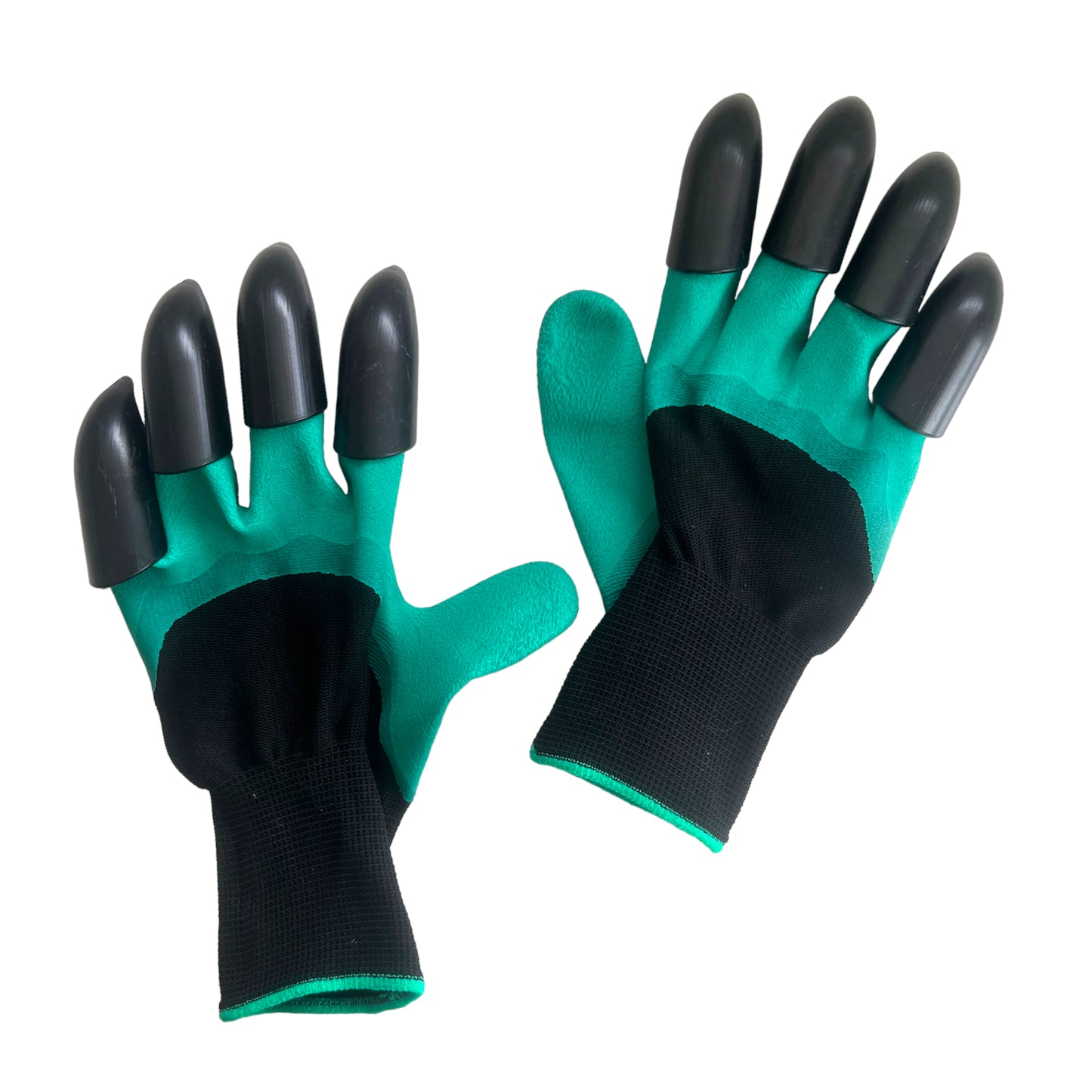 Garden Gloves With Claws