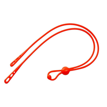 Adjustable Silicone Glasses Lanyard