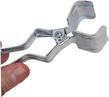 Multifunction Pole Clamp