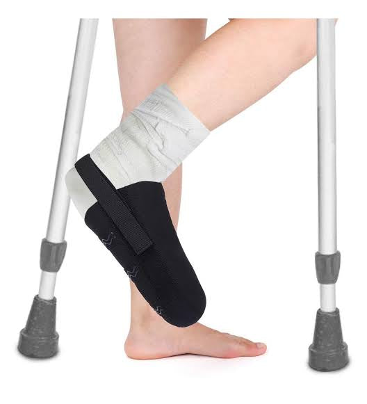 Cast Sock Toe Cover