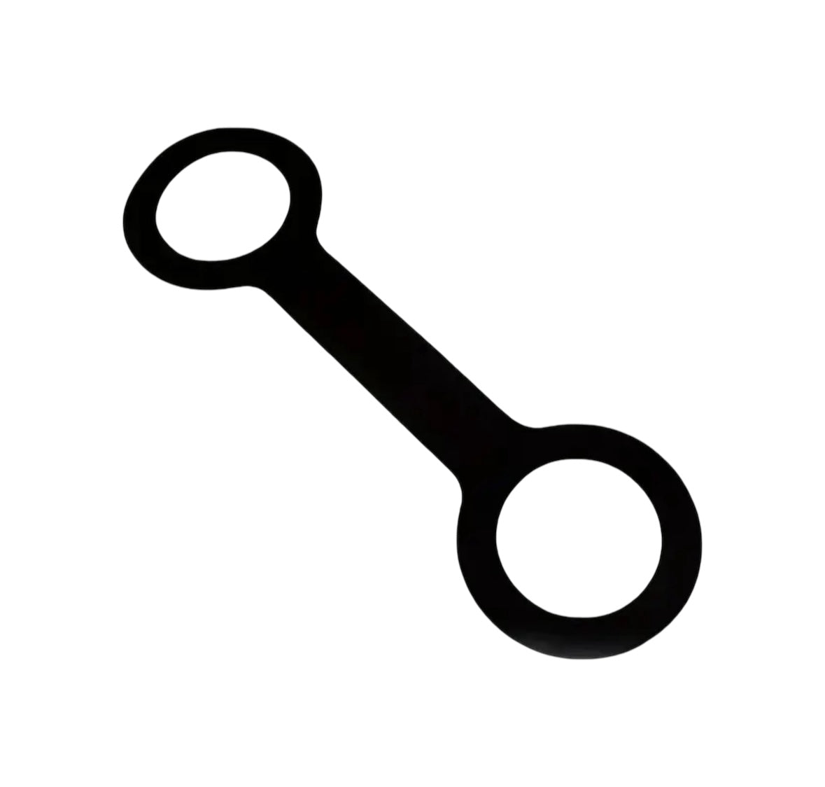 Silicone Handle Strap