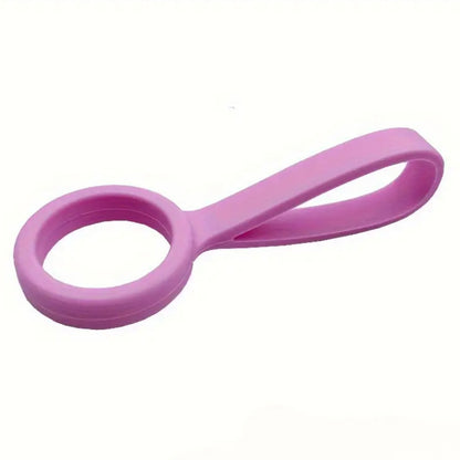 Silicone Bottle Carry Strap