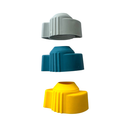 Easy Door Knob Grip —  Silicone