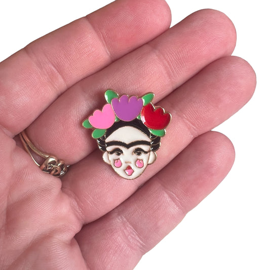 Pin — Frida Kahlo