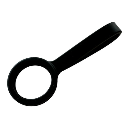 Silicone Bottle Carry Strap