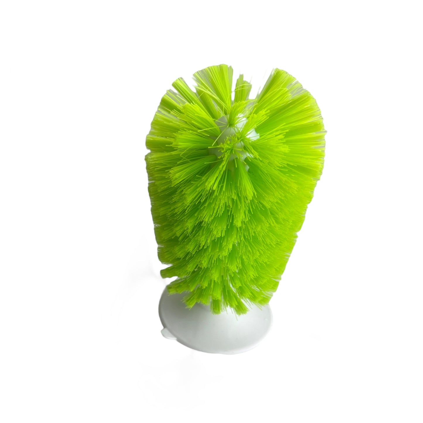 Suction Kitchen Dish Brush