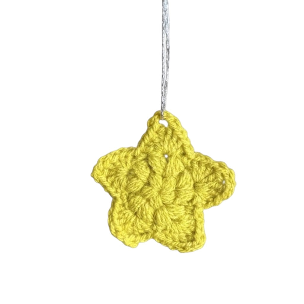 Christmas Decorations — By Indy May Designs