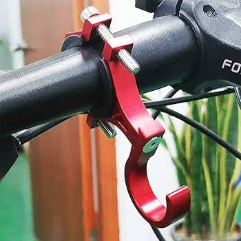 Bike Hook