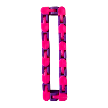 Snap + Click Fidget