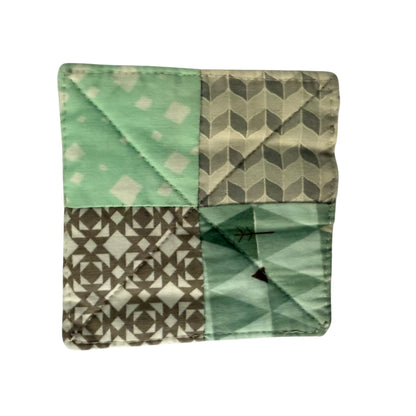 Handmade Quilted Coaster