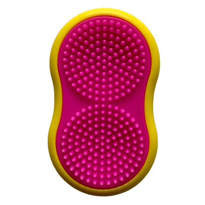 Magnetic Sensory Sliders